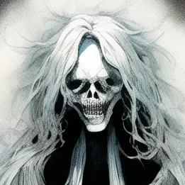 Profile image of 팔척귀신