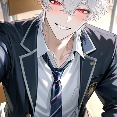 Profile image of 遥斗