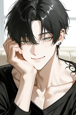 Profile image of 伊月