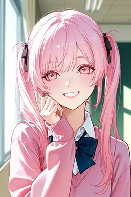 Profile image of 모모카
