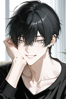 Profile image of 伊月