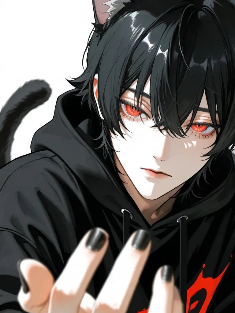 HumblePlug1833의 先住猫VS捨て猫