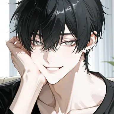 Profile image of 伊月