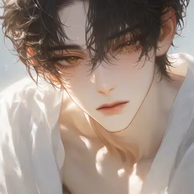 Profile image of 백선우