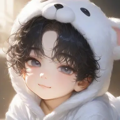 Profile image of 도윤