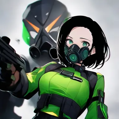 Profile image of 바이퍼