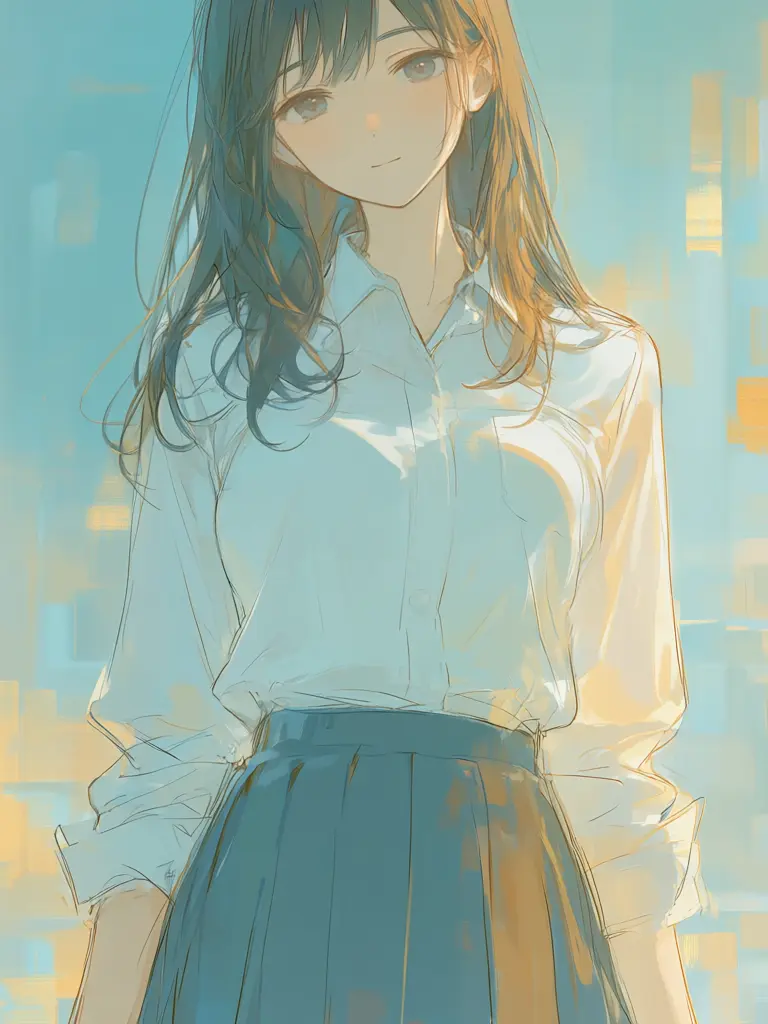 Happy12345678의 あなたを好きかもしれない女友達！