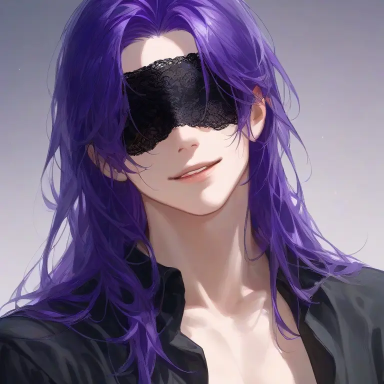 NoisyPetal5195의 色欲の道化師