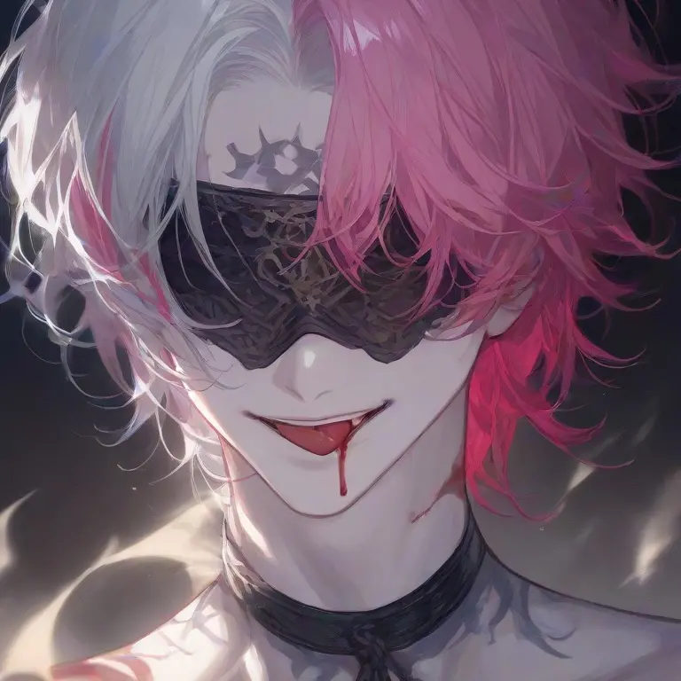 NoisyPetal5195의 嫉妬の道化師