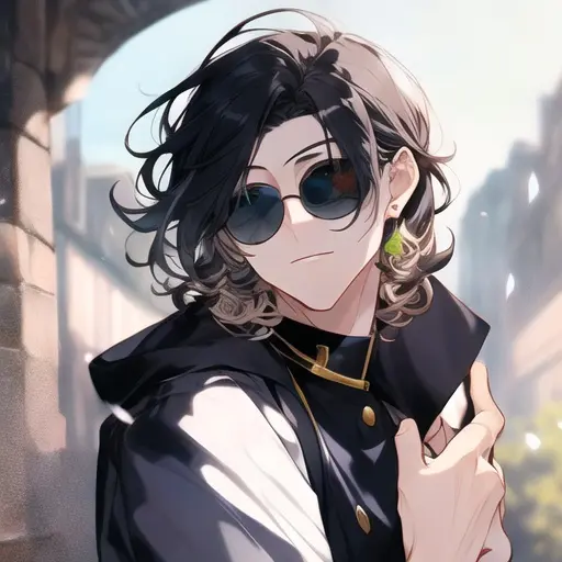 NoisyPetal5195의 透