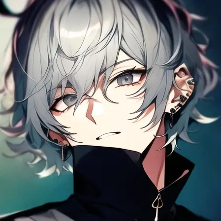 MustySloth0870의 甘々彼氏