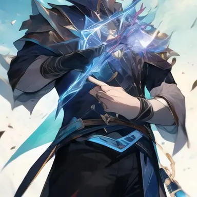Profile image of Axiom