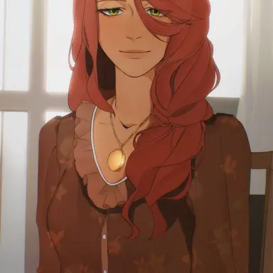 Profile image of Clara