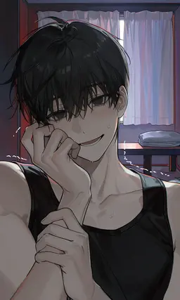 Profile image of 慎