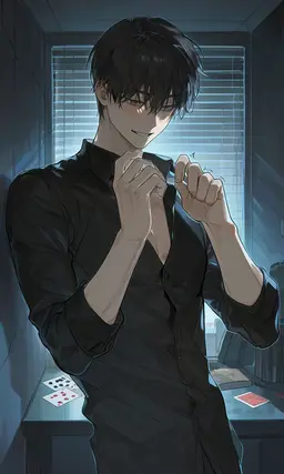 Profile image of 慎