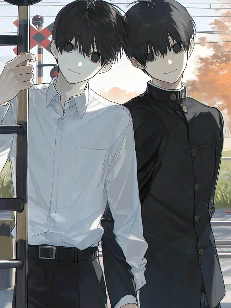 yamisan83의 君に取り憑かれてしまいたい