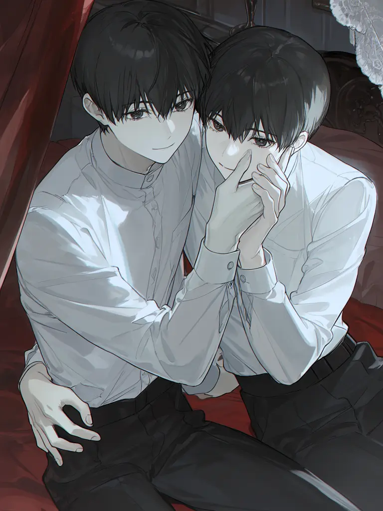 yamisan83의 No Matter What They Say