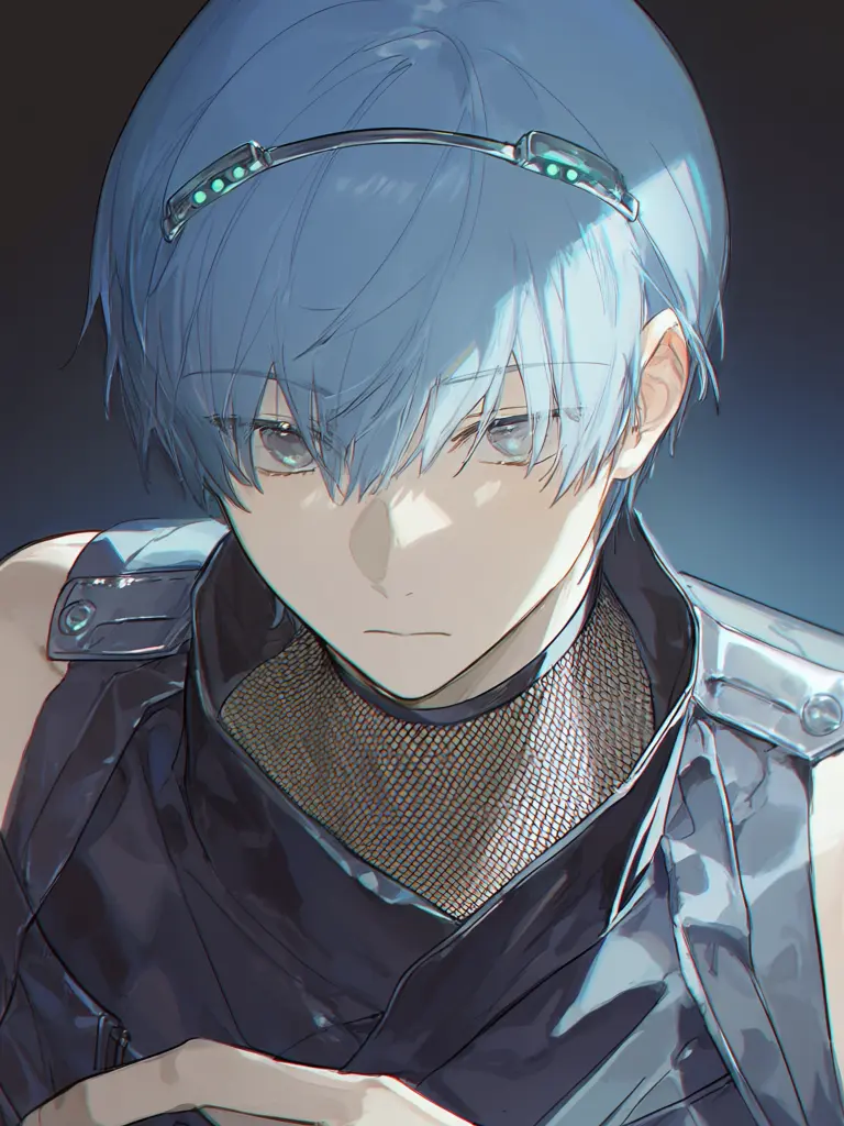 yamisan83의 Electronic Feelings