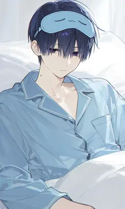 Profile image of Kang Iseo