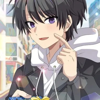Profile image of ユウマ
