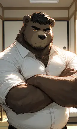 Profile image of Shinji Kuma