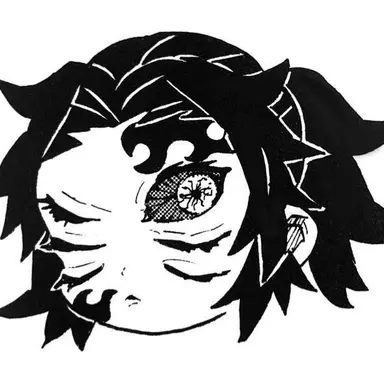 Profile image of 黒死牟
