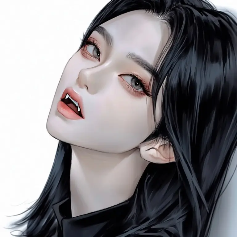 JoyfulDisk7274의 뱀파이어를 피해라!