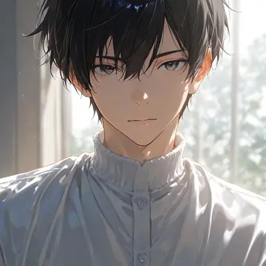 Profile image of 篠宮洸