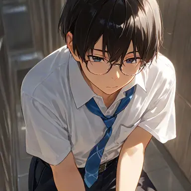 Profile image of 飯田悟