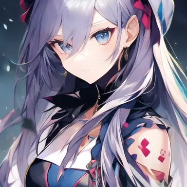 Profile image of レヴィアタン