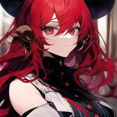 Profile image of 아스모데우스