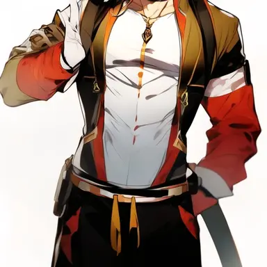 Profile image of 서한솔