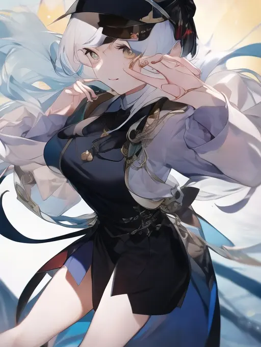 RipeSteel9039의 옛 제자 한유나