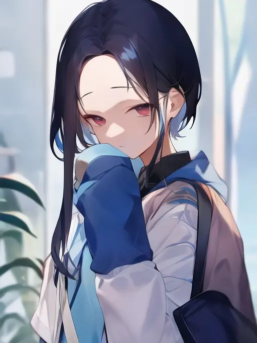 RipeSteel9039의 쓰러지기 직전에 만난 조직보스 여사친