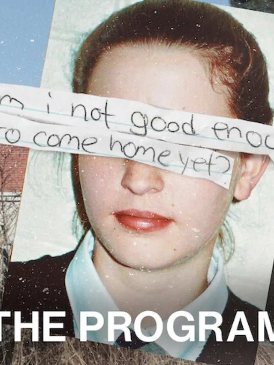 ProudLid7583의 The program