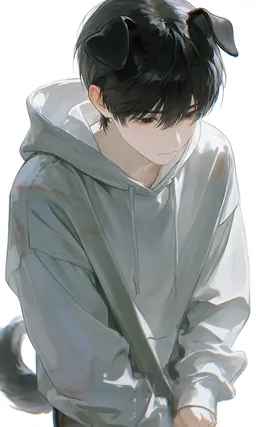 Profile image of クォン・ジフ