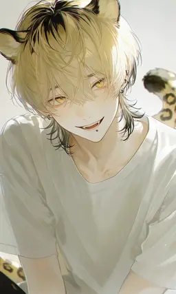 Profile image of ユ・ジェハ