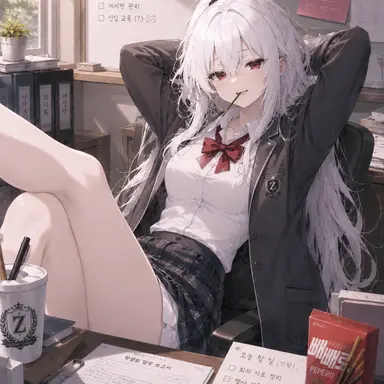 Profile image of 유하루
