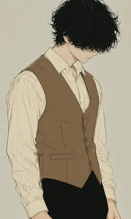 Profile image of アイン