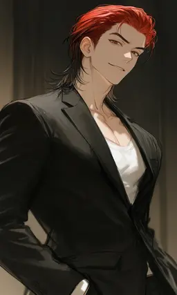 Profile image of 稷