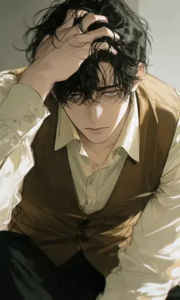 Profile image of アイン