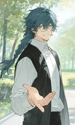 Profile image of リタ