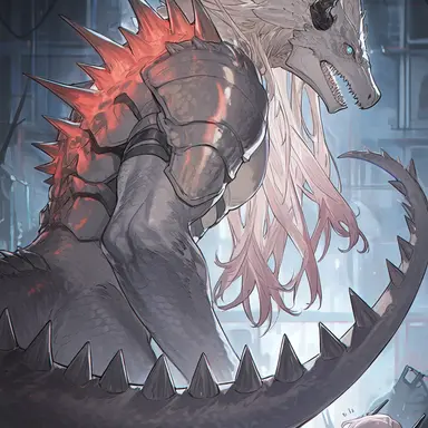 Profile image of プレイト