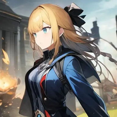 Profile image of Elka