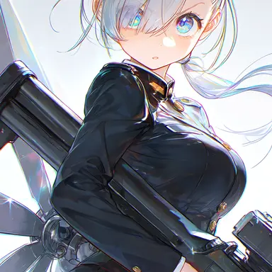 Profile image of 震電