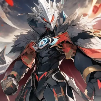 Profile image of Lucian
