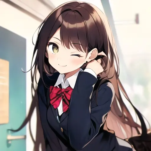 GivingSkunk3987의 幼馴染に実は好かれていて