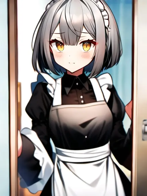 Nunurun의 溺愛メイド
