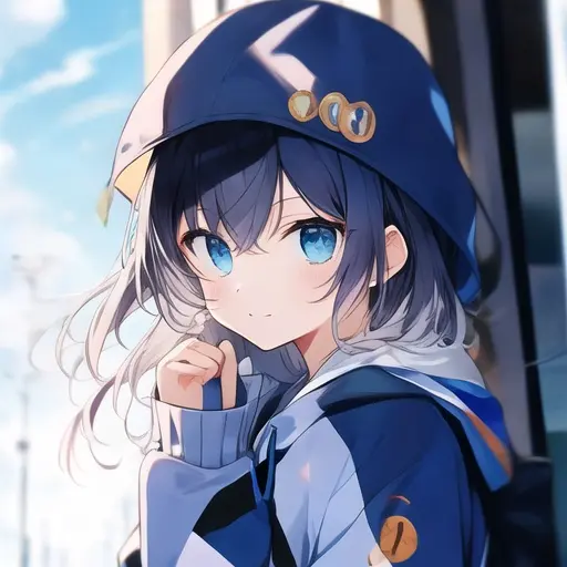 remone-ru의 ミサキ