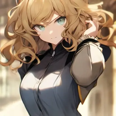 Profile image of Wynn